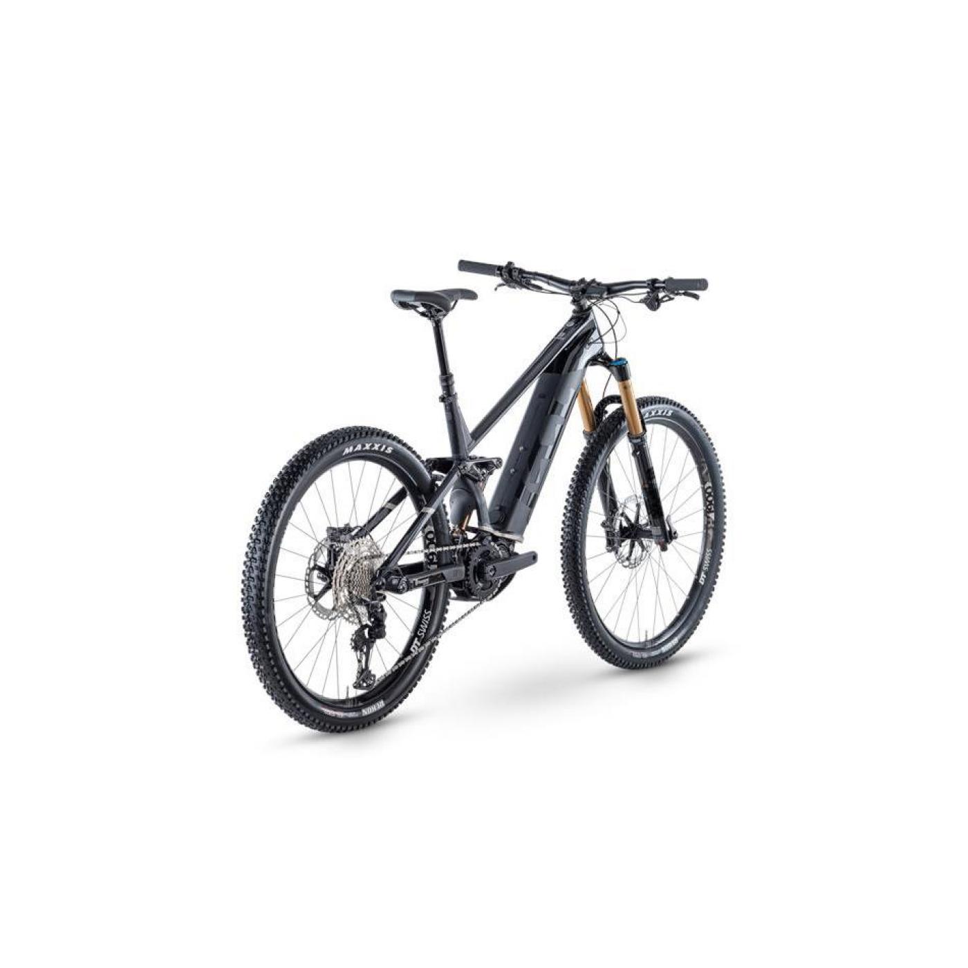 HUSQVARNA MOUNTAIN CROSS MC7