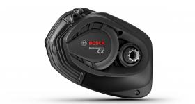 Aggiornamento Bosch Performance CX tour+ e-bike