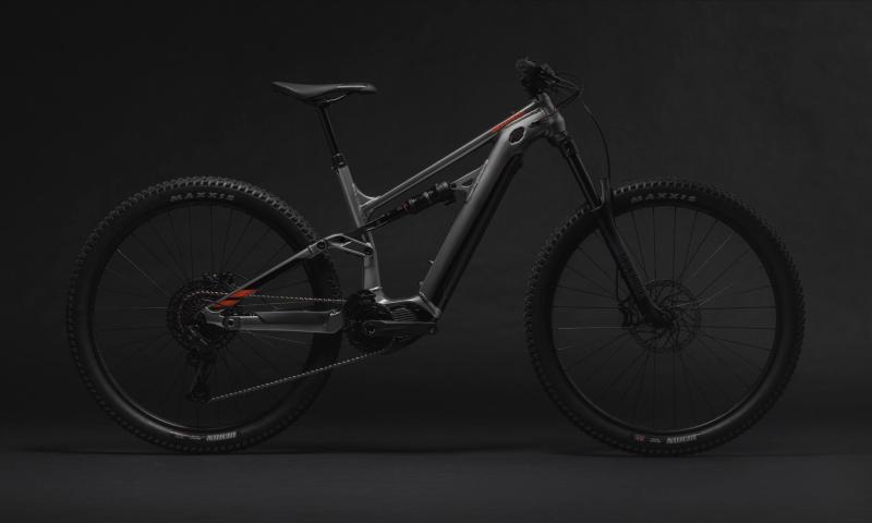 Cannondale Moterra neo 4, performance e divertimento al giusto prezzo.