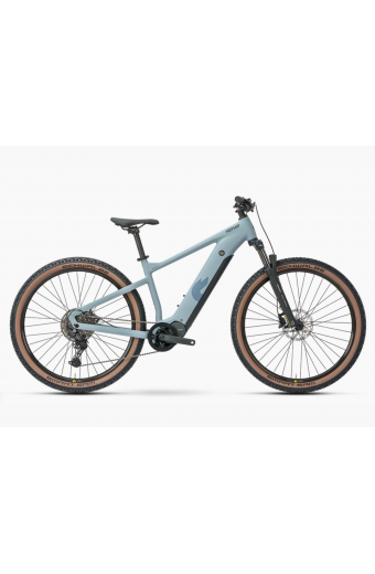 HEPHA MOUNTAIN 7 PERFORMANCE BLUE GREY 