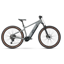 HEPHA MOUNTAIN 7 PERFORMANCE GREY