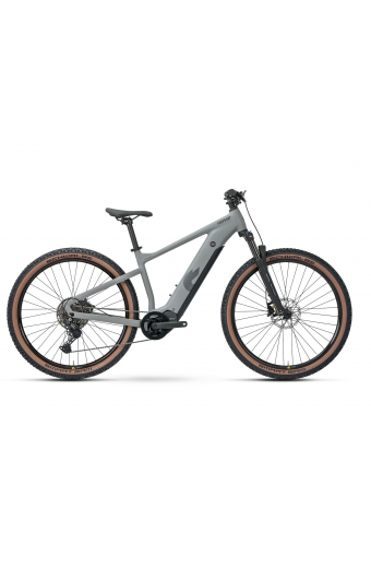 HEPHA MOUNTAIN 7 PERFORMANCE GREY