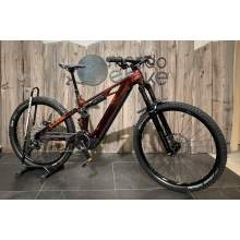 CUBE STEREO HYBRID ONE77 HPC 2025 USATA