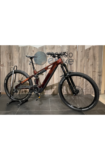 CUBE STEREO HYBRID ONE77 HPC 2025 USATA