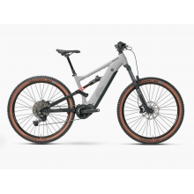 HEPHA ALL MOUNTAIN 7 ALLOY LONG RANGE