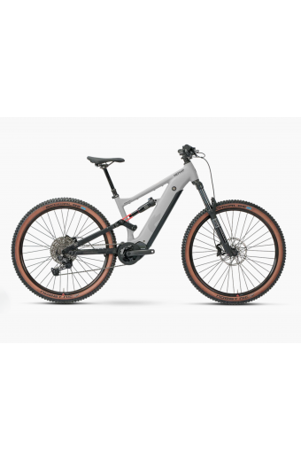 HEPHA ALL MOUNTAIN 7 ALLOY LONG RANGE