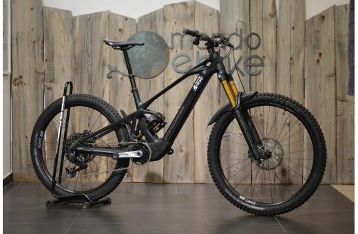 MONDRAKER ZENDIT RR DEMO
