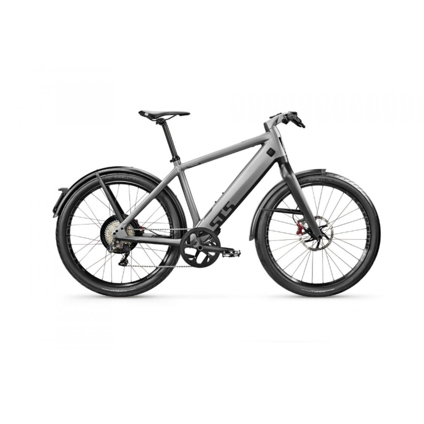 STROMER Stromer ST5