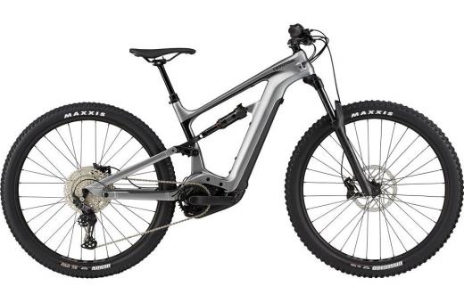 Mountain Bike elettriche e-mtb