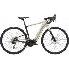 CANNONDALE TOPSTONE NEO CARBON 4