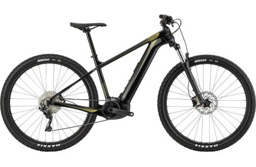 Mountain Bike elettriche e-mtb