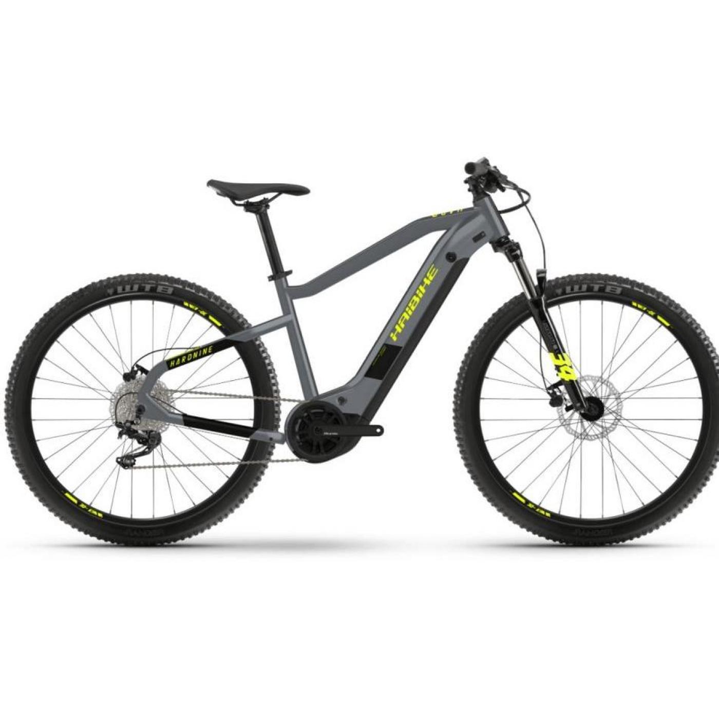 HAIBIKE HARDNINE 6