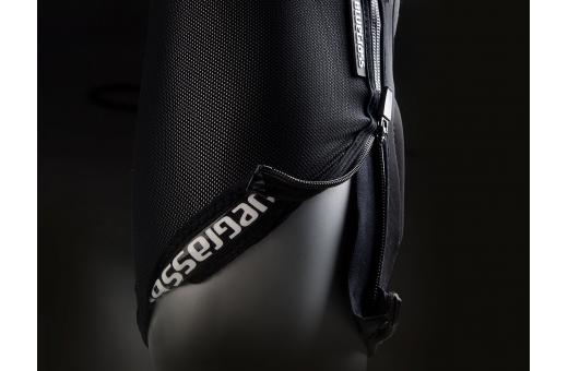 BLUEGRASS SOLID D30 KNEE