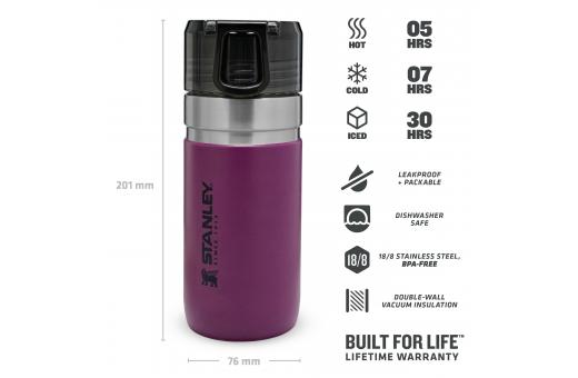 STANLEY GO WATER BOTTLE