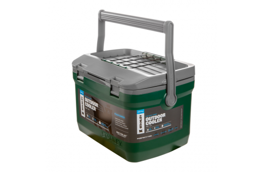STANLEY EASY CARRY LUNCH COOLER 15.1L