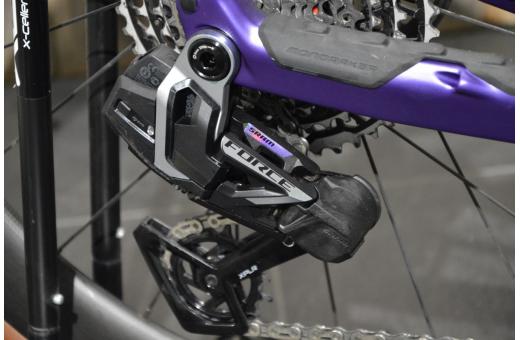 MONDRAKER ARID CARBON RR USATA