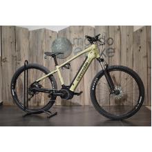 CANNONDALE TRAIL NEO 4