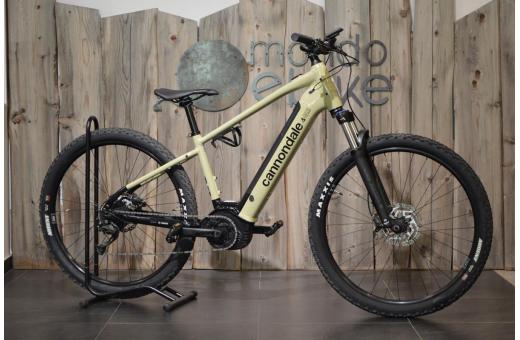 CANNONDALE TRAIL NEO 4 