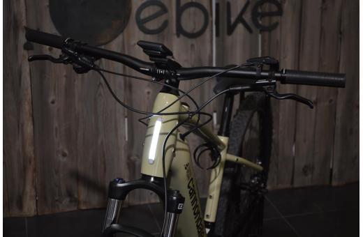 CANNONDALE TRAIL NEO 4 