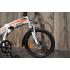 BRINKE FLASH E-FOLDING - USATO