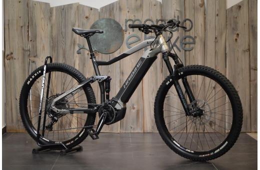 HAIBIKE FULLNINE 7 - USATA