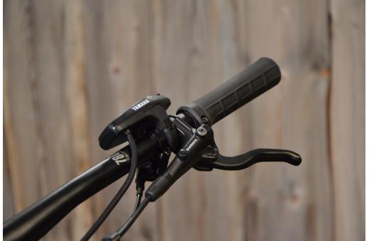 HAIBIKE FULLNINE 7 - USATA