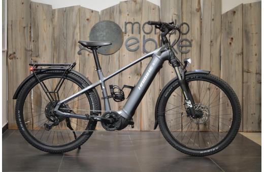 HAIBIKE TREKKING 4 USATA