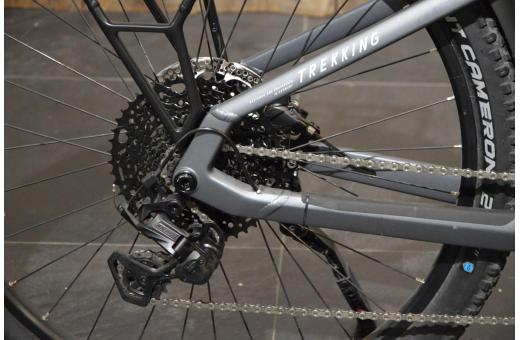 HAIBIKE TREKKING 4 USATA