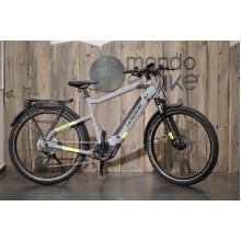 HAIBIKE TREKKING 6 USATA