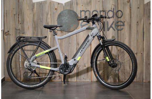 HAIBIKE TREKKING 6 USATA