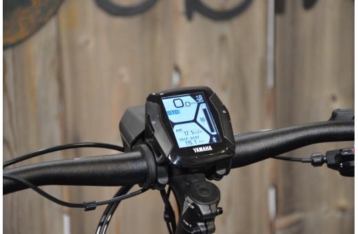 HAIBIKE TREKKING 6 USATA