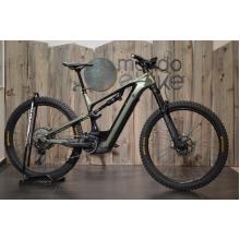 CANNONDALE MOTERRA NEO CARBON 2 - USATO