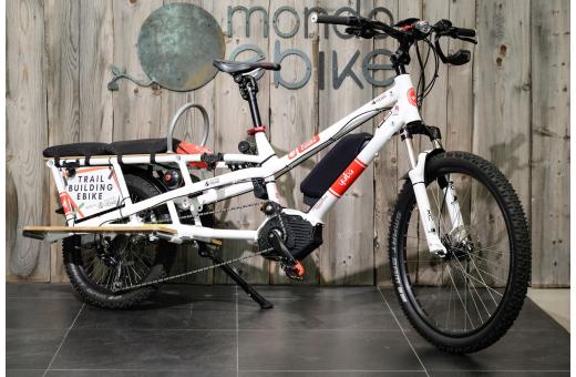 Mondo ebike vendita online bici elettriche dei migliori marchi.