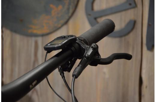 HUSQVARNA MOUNTAIN CROSS MC5 USATA