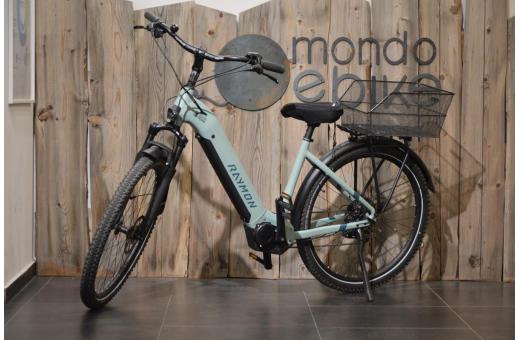 RAYMON TOURRAY SELECT USATA