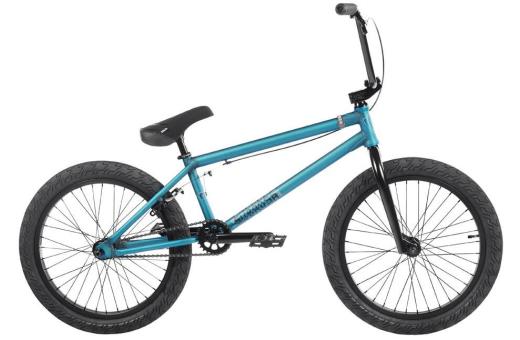 Dirt \u0026 Bmx