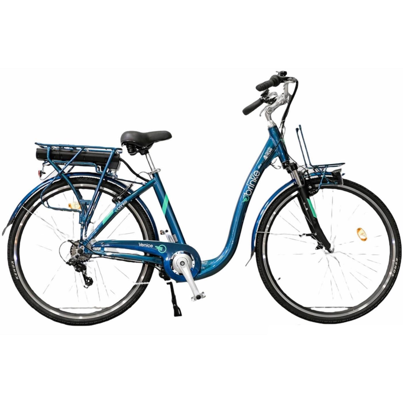 BRINKE VENICE 28\