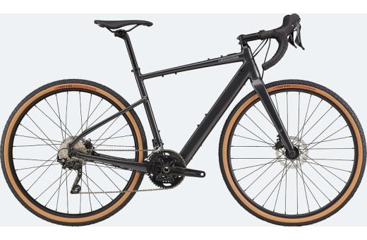 CANNONDALE TOPSTONE NEO SL 2