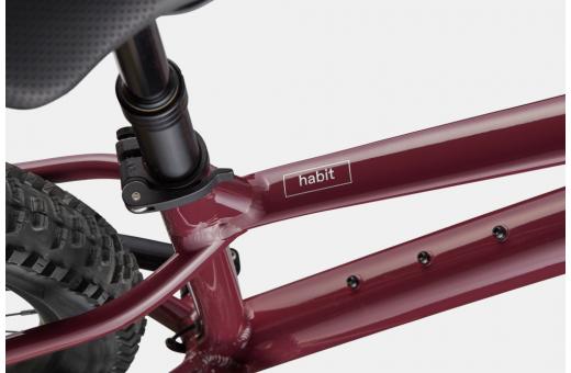 CANNONDALE HABIT HT 2