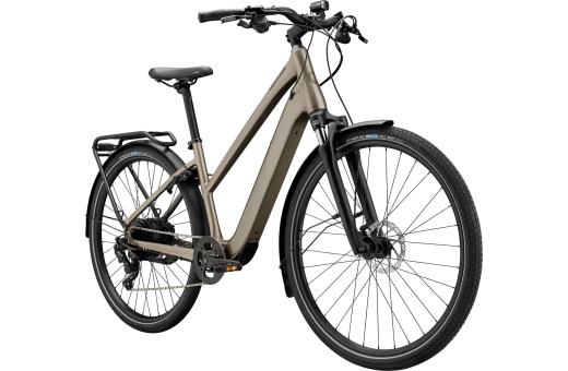 CANNONDALE MAVARO NEO SL 1 STEP THRU