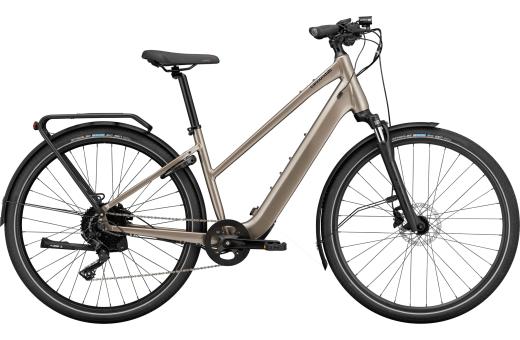 CANNONDALE MAVARO NEO SL 1 STEP THRU