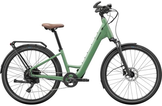 CANNONDALE MAVARO NEO SL 1 LOW STEP THRU