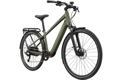 CANNONDALE MAVARO NEO SL 2