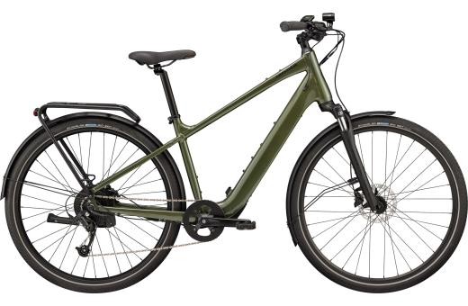 CANNONDALE MAVARO NEO SL 2