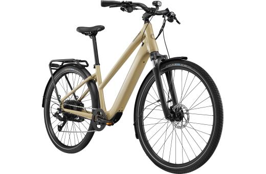 CANNONDALE MAVARO NEO SL 2 STEP THRU 