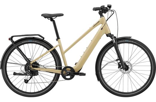 CANNONDALE MAVARO NEO SL 2 STEP THRU 