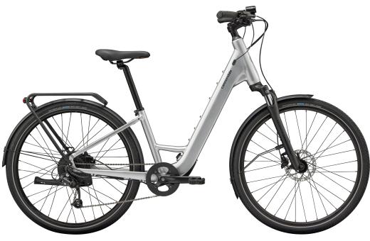 CANNONDALE MAVARO NEO SL 2 LOW STEP THRU 