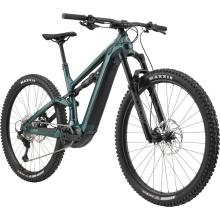 CANNONDALE MOTERRA NEO S1