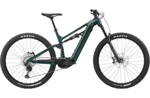 CANNONDALE MOTERRA NEO S1