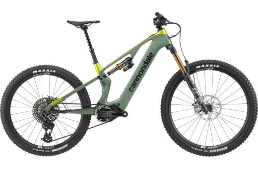 CANNONDALE MOTERRA SL 1 